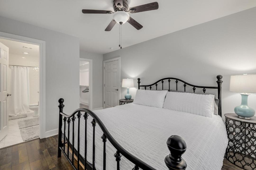 Photo of Bedroom in Rogers