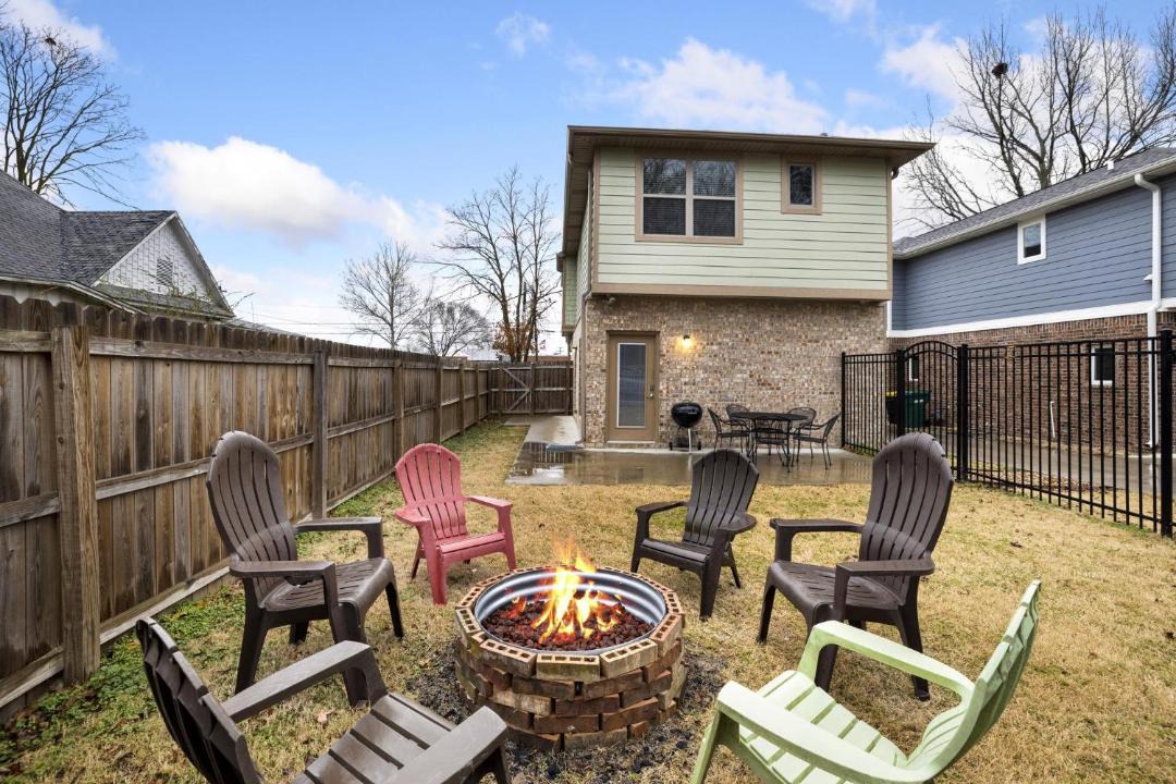 Photo of Patio Balcony in Rogers