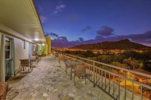 Photo of Patio Balcony in Waikiki