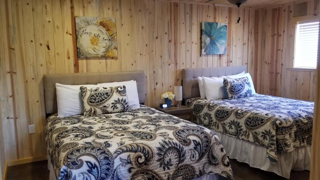 Photo of Bedroom in Bluff