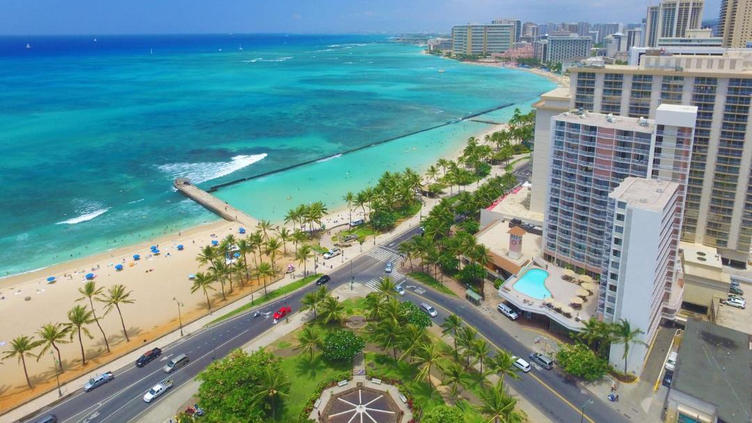 Photo of Others in Waikiki