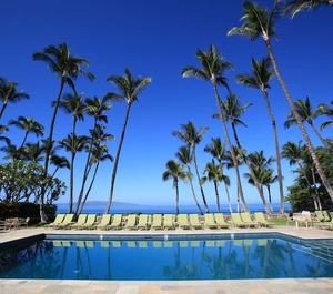 Sugar Beach Resort Kihei 
