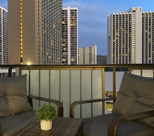 Honolulu 
