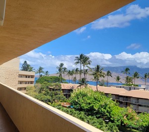 Maui Br Ocean 