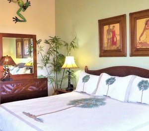 Sugar Beach Resort Kihei 