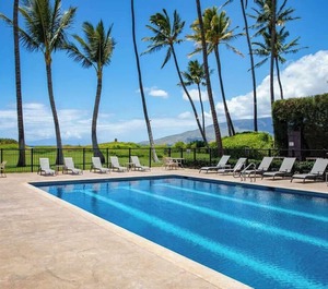 Sugar Beach Resort Kihei 