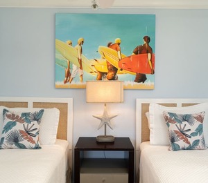 Regency Beachwalk 