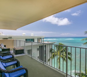 Honolulu 