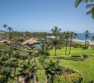Grand Hyatt Kauai Resort 