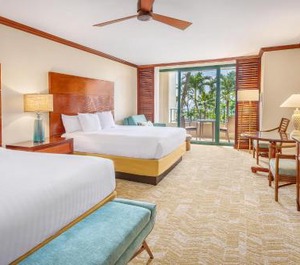 Grand Hyatt Kauai Resort 