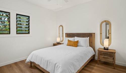 Condo, 2 Bedrooms