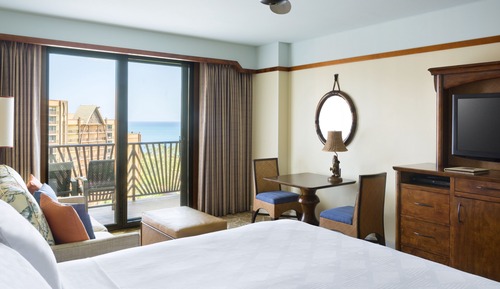 Room, Ocean View