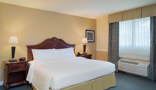 Superior Suite, Non Smoking