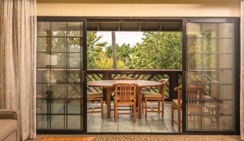 Bungalow, 2 Bedrooms
