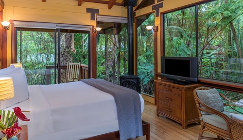 Room, 1 Queen Bed, Private Bathroom
