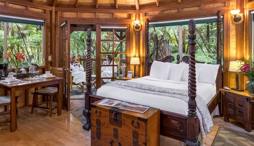 Room, 1 Queen Bed, Private Bathroom