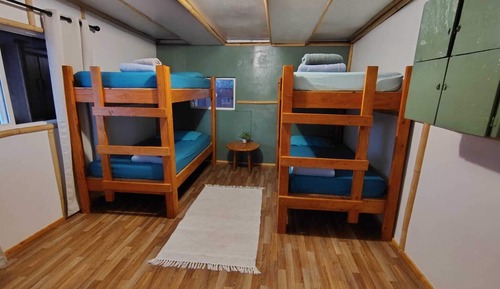 Standard Shared Dormitory