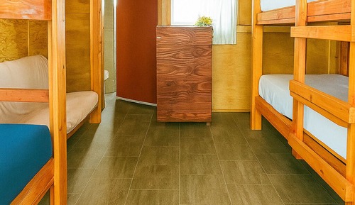 Standard Shared Dormitory, Mountain View