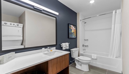 Superior Suite, 1 King Bed, Non Smoking, Kitchen