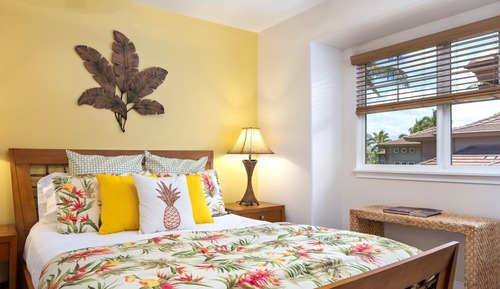 Villa, 3 Bedrooms (Golf Course View, Sleeps 6 (WCV-305))