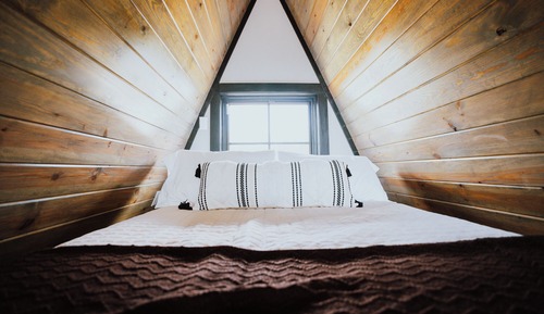 Premier Cabin, Hot Tub, Lake View