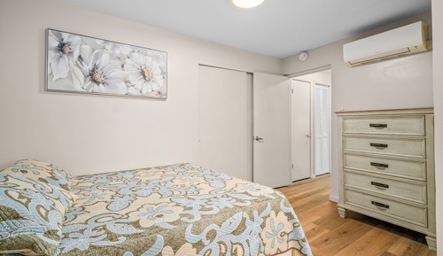 Deluxe Condo, 1 Bedroom, Oceanfront
