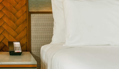 Room, 2 Queen Beds, Ocean View