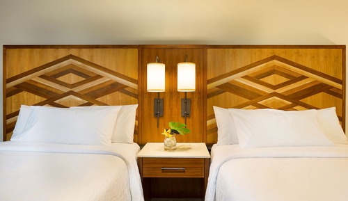 Room, 2 Queen Beds