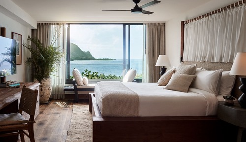 MAKANA PENTHOUSE