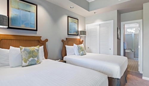 Condo, 2 Bedrooms, Garden View (F3)