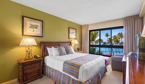 Condo, 2 Bedrooms, Ocean View (466)