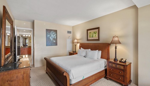 Condo, 2 Bedrooms (442)