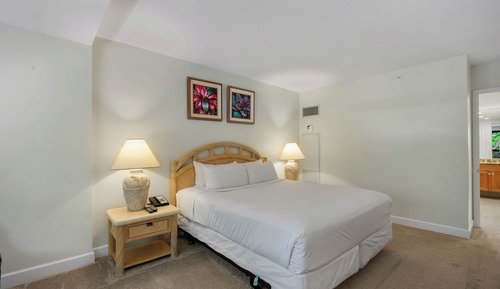 Condo, 2 Bedrooms, Ocean View (245)