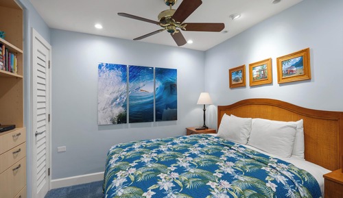 Condo, 2 Bedrooms (162)