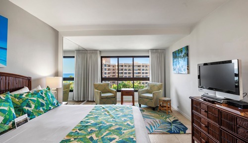 Condo, 2 Bedrooms, Ocean View (194)