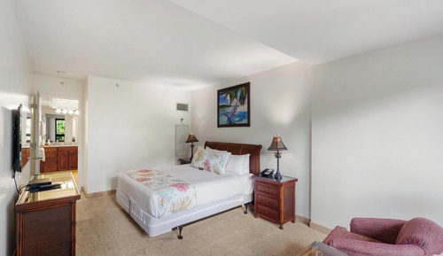 Condo, 2 Bedrooms, Ocean View (426)