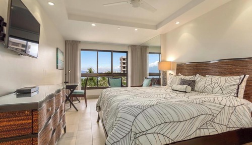 Condo, 2 Bedrooms, Ocean View (383)