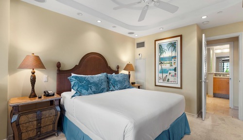 Condo, 2 Bedrooms, Ocean View (173)