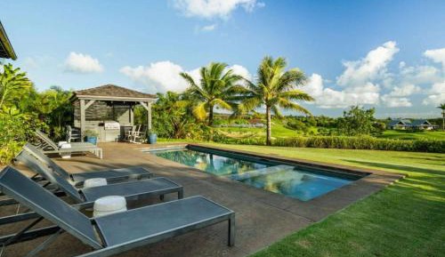 Vacation Home