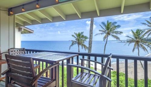 Vacation Home