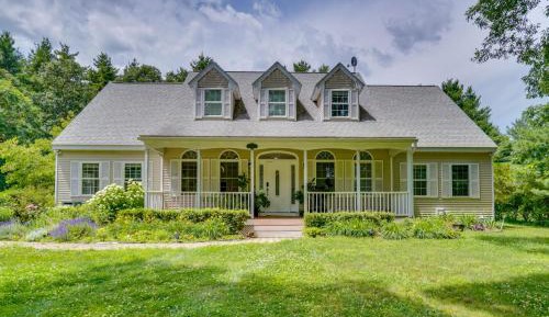 Vacation Home