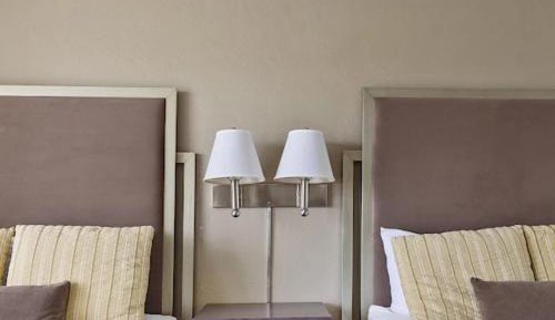 Pool View One Bedroom Suite 2 Double Bed with Sofa Bed
