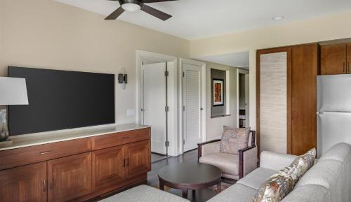2 Bedroom Resort View Suite