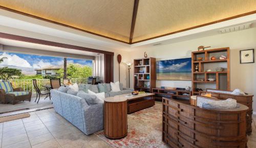 Vacation Home