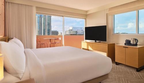 King Room with Ocean View