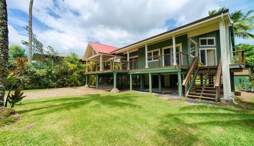 Vacation Home