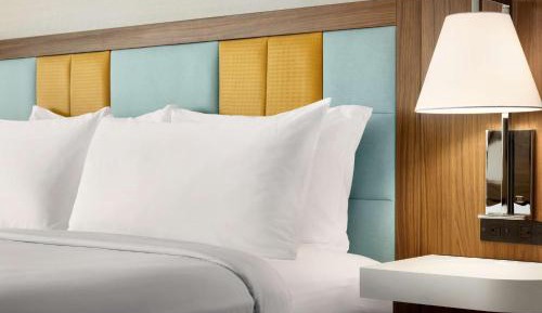 King Room with Ocean View