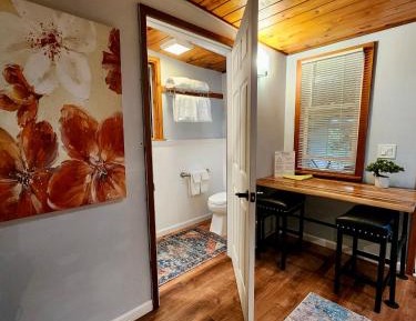 Garden Room with 2 Queen Beds