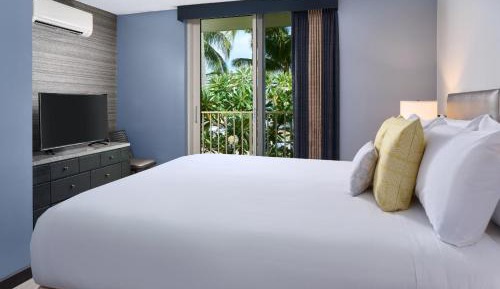 Classic 1-Bedroom Suite