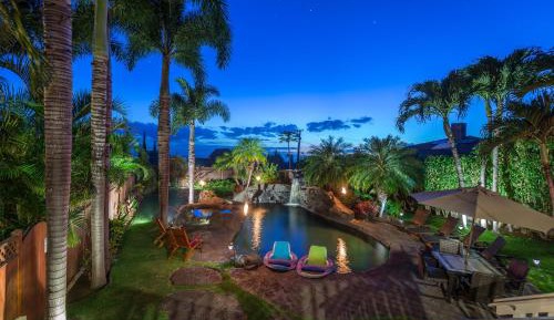 Vacation Home